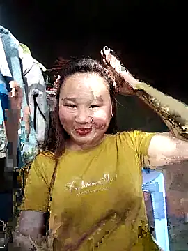 MINSSA502 online show from December 2025 01:57:01 AM