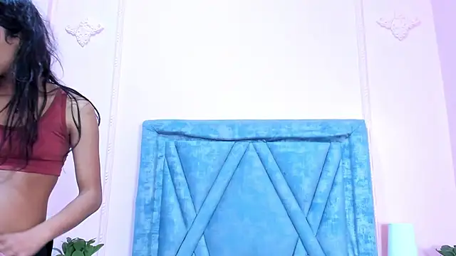 EsmeraldaBlake online show from January 2026 11:12:02 AM