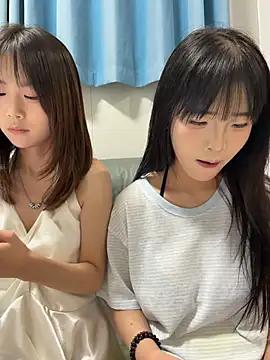 yang888403 online show from July 2026 12:53:01 PM