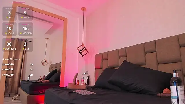 Snapshot of Ariana_giraldo chatting on January 2026 05:27:02 PM Ariana giraldo online show from January 2026 05:27:02 PM