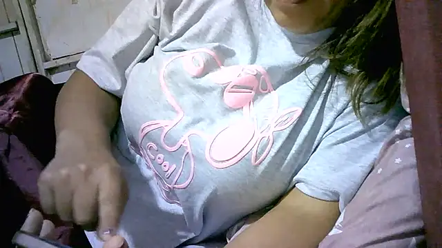 Zulreyna online show from July 2026 04:27:01 AM