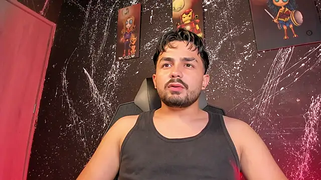 JonnSnow  online show from November 2025 04:12:02 AM