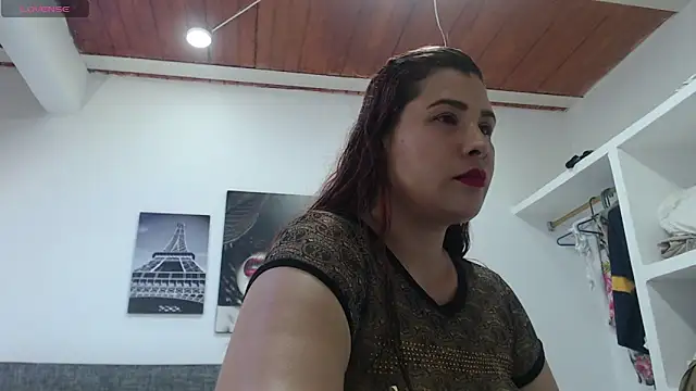 SweetSurrender69 online show from November 2025 03:29:02 AM