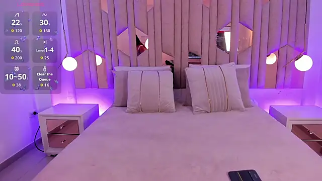 sofi zaens online show from November 2025 03:29:02 AM