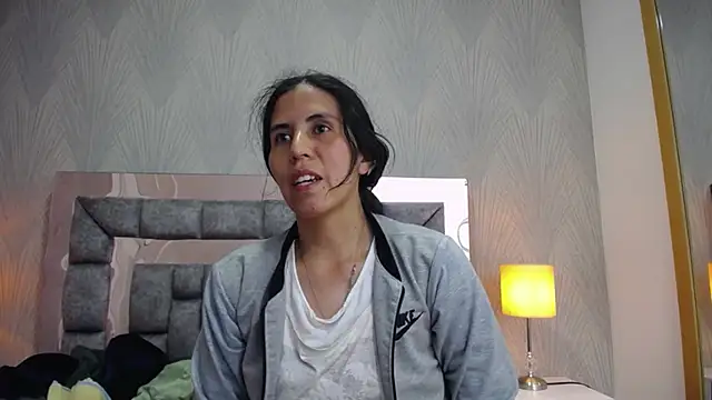 GiselaZivic online show from July 2026 08:07:01 PM