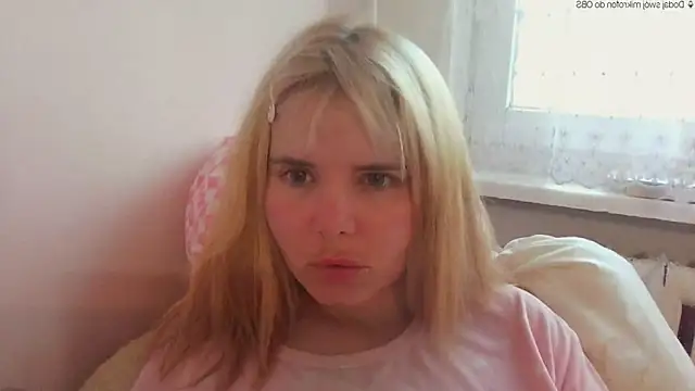 HornyElena online show from May 2026 06:02:02 PM