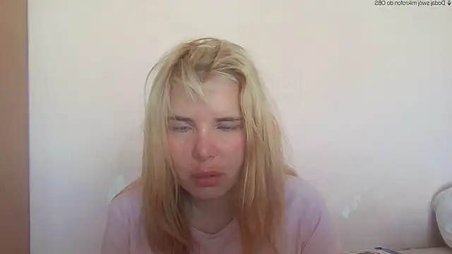 HornyElena online show from May 2026 03:09:01 PM