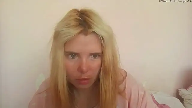 HornyElena online show from June 2026 02:52:01 PM