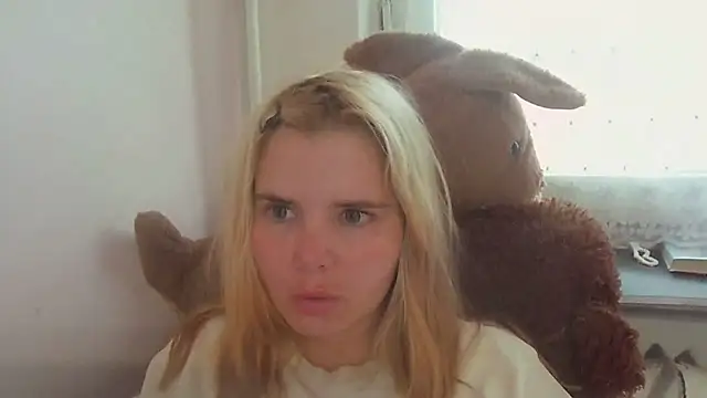 HornyElena online show from June 2026 03:14:02 PM