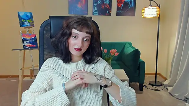 JannLedain online show from November 2025 07:08:02 AM