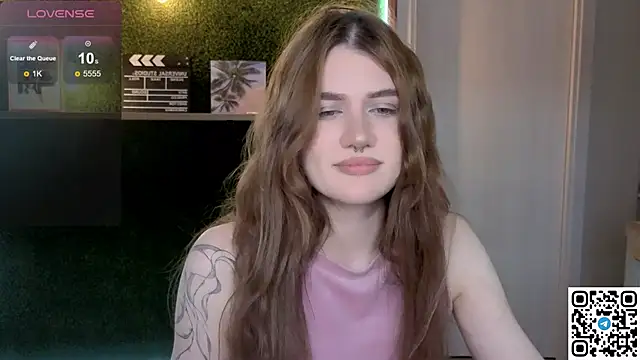 eshleeygreen online show from May 2026 09:19:01 PM