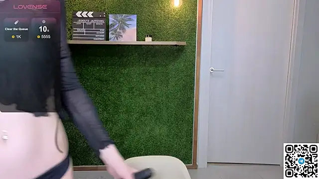 eshleeygreen online show from May 2026 09:20:01 PM