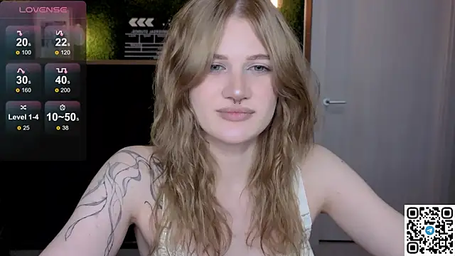 eshleeygreen online show from May 2026 10:07:01 PM