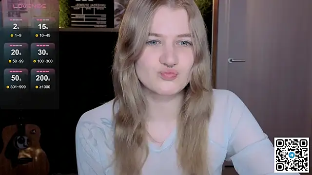 eshleeygreen online show from May 2026 10:38:02 PM
