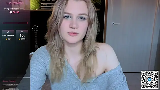 eshleeygreen online show from May 2026 08:29:01 PM