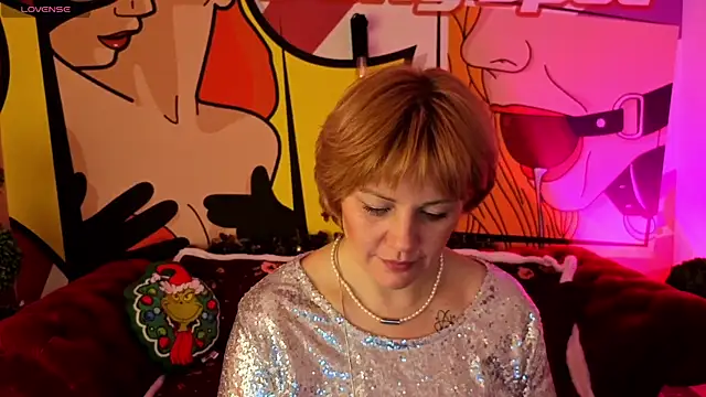 AmaraNights online show from January 2026 08:32:01 PM