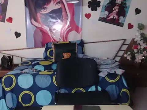 LuluKiss  online show from February 2026 01:41:01 PM