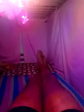 ParlousCarpet online show from April 2026 09:13:01 PM