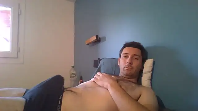 Snapshot of Paul69sb chatting on July 2026 07:23:02 AM Paul69sb online show from July 2026 07:23:02 AM