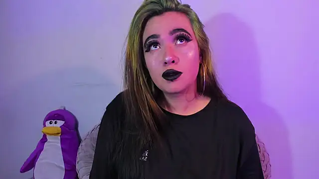 Lilith Zenith  online show from November 2025 04:23:02 AM