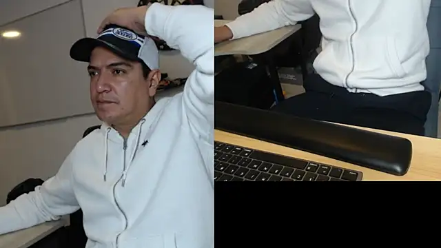 yayo 33 online show from November 2025 06:18:02 PM