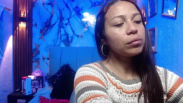 monika 256 online show from March 2026 01:49:02 PM