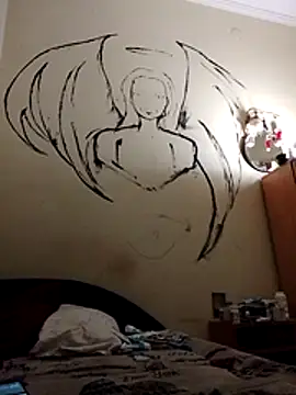 Debi28 online show from November 2025 10:08:01 PM