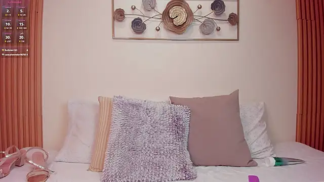  hanna sky online show from July 2026 11:24:02 PM