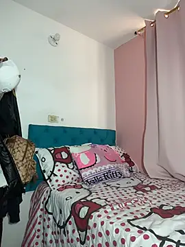 Snapshot of Melody_Spencer26 chatting on December 2025 06:24:02 PM Melody Spencer26 online show from December 2025 06:24:02 PM