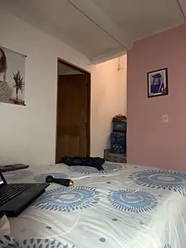 Snapshot of Melody_Spencer26 chatting on December 2025 08:05:01 PM Melody Spencer26 online show from December 2025 08:05:01 PM