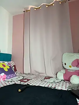 Snapshot of Melody_Spencer26 chatting on January 2026 05:37:01 PM Melody Spencer26 online show from January 2026 05:37:01 PM