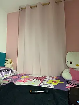 Snapshot of Melody_Spencer26 chatting on January 2026 08:54:02 PM Melody Spencer26 online show from January 2026 08:54:02 PM