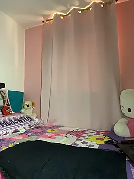 Snapshot of Melody_Spencer26 chatting on January 2026 07:30:01 PM Melody Spencer26 online show from January 2026 07:30:01 PM