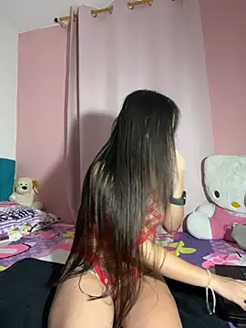 Snapshot of Melody_Spencer26 chatting on January 2026 08:14:01 PM Melody Spencer26 online show from January 2026 08:14:01 PM