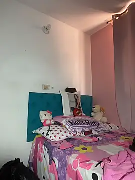 Snapshot of Melody_Spencer26 chatting on February 2026 06:24:02 PM Melody Spencer26 online show from February 2026 06:24:02 PM