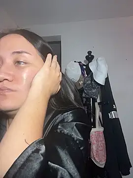 Snapshot of Melody_Spencer26 chatting on February 2026 06:36:02 PM Melody Spencer26 online show from February 2026 06:36:02 PM