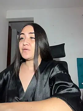 Snapshot of Melody_Spencer26 chatting on February 2026 07:06:02 PM Melody Spencer26 online show from February 2026 07:06:02 PM