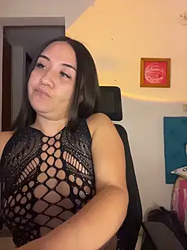 Snapshot of Melody_Spencer26 chatting on February 2026 06:01:02 PM Melody Spencer26 online show from February 2026 06:01:02 PM