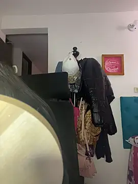 Snapshot of Melody_Spencer26 chatting on February 2026 06:15:01 PM Melody Spencer26 online show from February 2026 06:15:01 PM