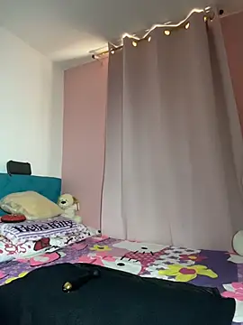 Snapshot of Melody_Spencer26 chatting on February 2026 05:42:02 PM Melody Spencer26 online show from February 2026 05:42:02 PM