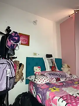 Snapshot of Melody_Spencer26 chatting on February 2026 06:06:02 PM Melody Spencer26 online show from February 2026 06:06:02 PM