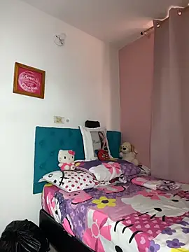 Snapshot of Melody_Spencer26 chatting on February 2026 05:01:01 PM Melody Spencer26 online show from February 2026 05:01:01 PM