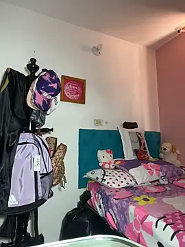 Snapshot of Melody_Spencer26 chatting on February 2026 05:57:02 PM Melody Spencer26 online show from February 2026 05:57:02 PM