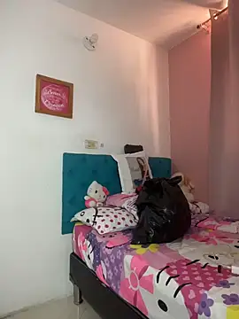 Snapshot of Melody_Spencer26 chatting on March 2026 06:37:01 PM Melody Spencer26 online show from March 2026 06:37:01 PM