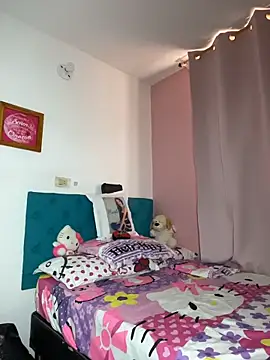 Snapshot of Melody_Spencer26 chatting on March 2026 05:30:02 PM Melody Spencer26 online show from March 2026 05:30:02 PM