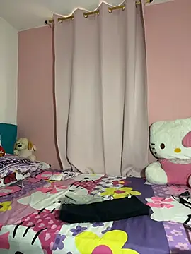 Snapshot of Melody_Spencer26 chatting on March 2026 06:25:01 PM Melody Spencer26 online show from March 2026 06:25:01 PM