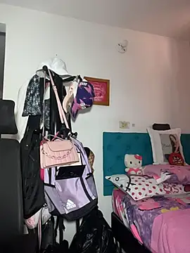 Snapshot of Melody_Spencer26 chatting on March 2026 04:37:01 PM Melody Spencer26 online show from March 2026 04:37:01 PM