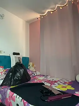 Snapshot of Melody_Spencer26 chatting on March 2026 06:12:02 PM Melody Spencer26 online show from March 2026 06:12:02 PM