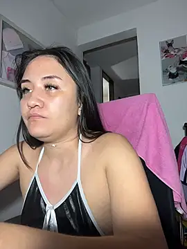 Snapshot of Melody_Spencer26 chatting on March 2026 05:29:01 PM Melody Spencer26 online show from March 2026 05:29:01 PM