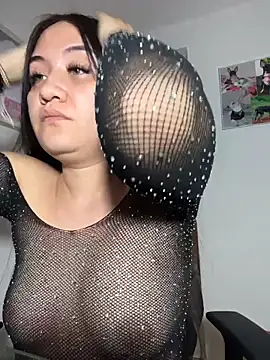 Snapshot of Melody_Spencer26 chatting on March 2026 05:41:02 PM Melody Spencer26 online show from March 2026 05:41:02 PM